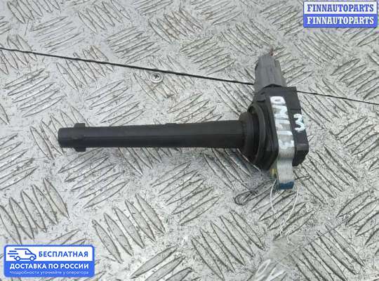 Катушка зажигания на Nissan Qashqai I (J10)
