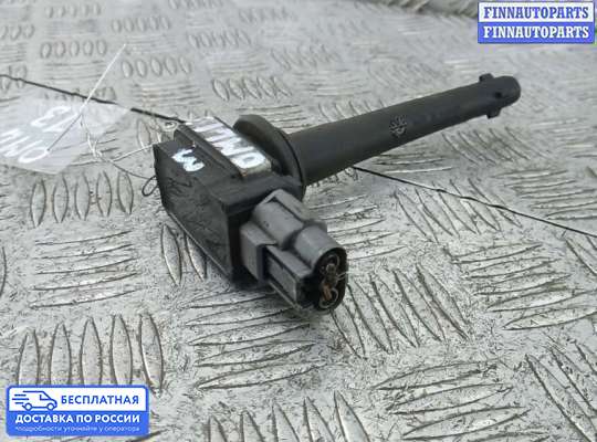 Катушка зажигания на Nissan Qashqai I (J10)