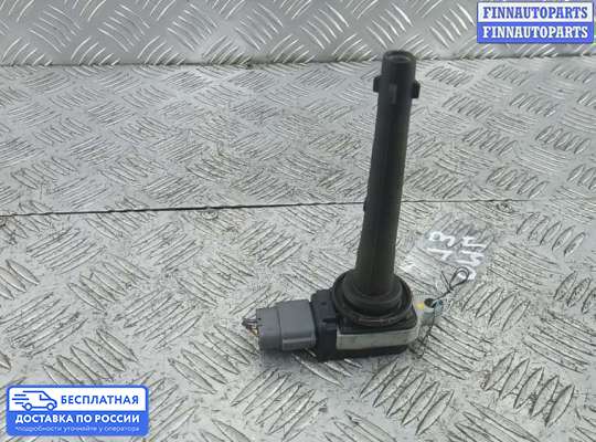 Катушка зажигания на Nissan Qashqai I (J10)