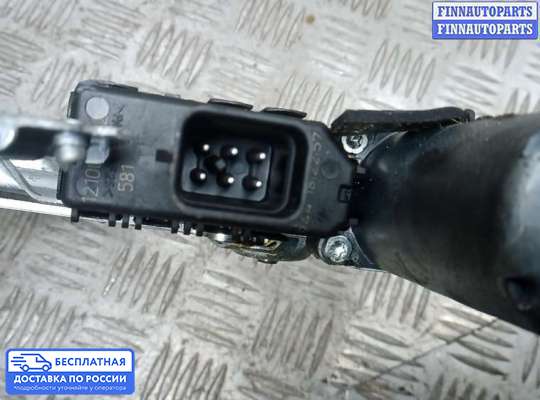 Стеклоподъемник электрический на Opel Zafira A