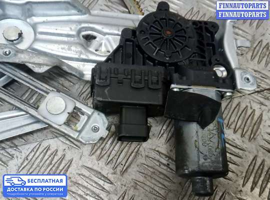 Стеклоподъемник электрический на Opel Zafira A