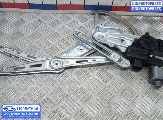 Стеклоподъемник электрический на Opel Zafira A