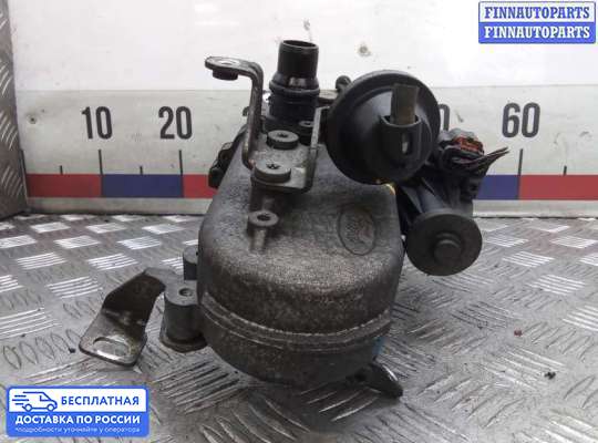 Клапан рециркуляции газов (EGR) на Ford Mondeo V