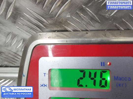 Клапан рециркуляции газов (EGR) на Ford Mondeo V