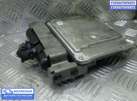 ЭБУ ДВС (блок управления двигателем) на Volkswagen Passat B7 (36)