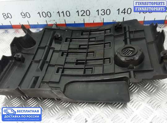 Крышка ДВС (декоративная) на Range Rover Sport I (L320)