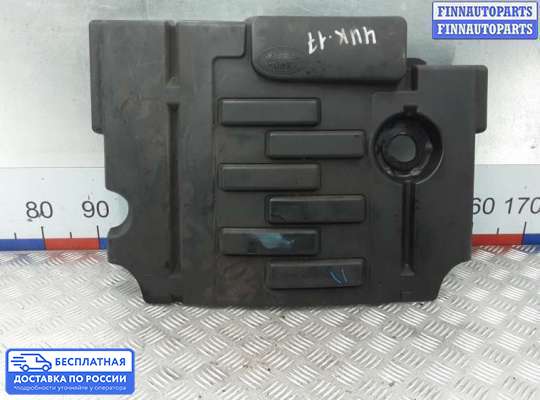 Крышка ДВС (декоративная) на Range Rover Sport I (L320)