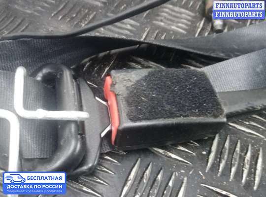 Ремень безопасности на Ford C-Max II