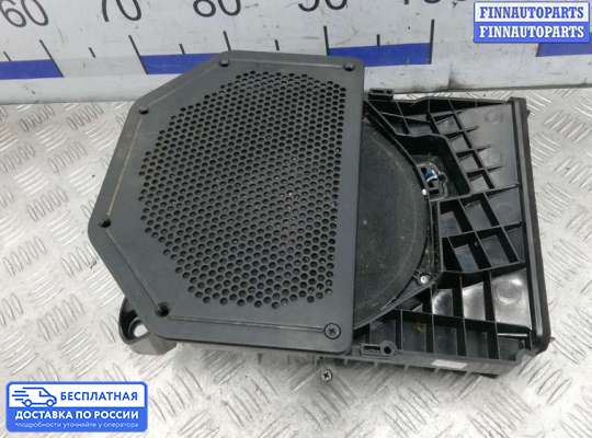 Аудиотехника на BMW 1 (E81/E82/E87)