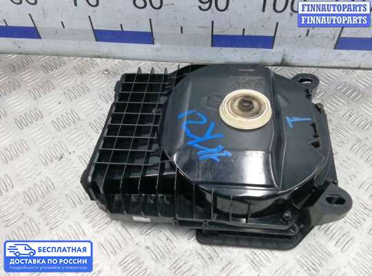 Аудиотехника на BMW 1 (E81/E82/E87)
