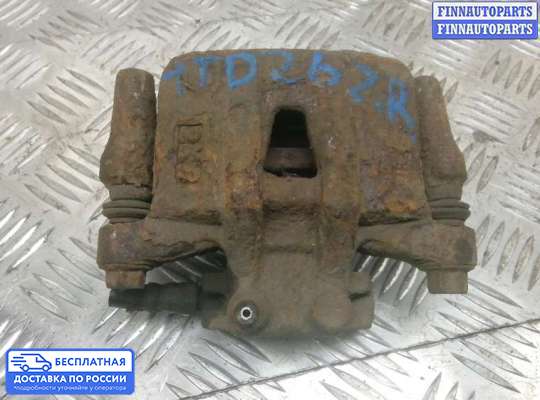 Суппорт на Peugeot 4007