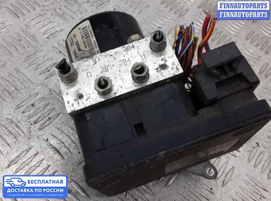 Блок ABS на BMW 3 (E90/E91/E92/E93)