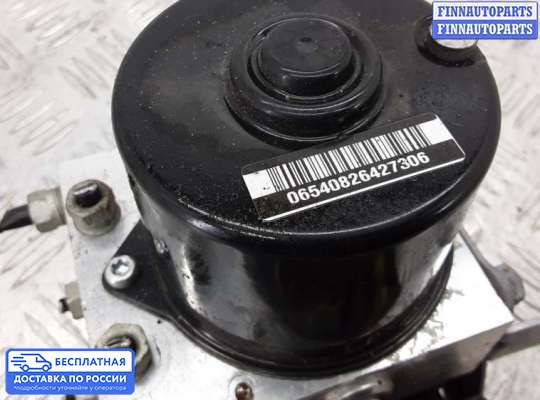 Блок ABS на BMW 3 (E90/E91/E92/E93)