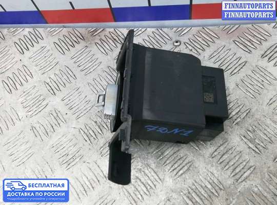 Замок зажигания с ключом на Volkswagen Passat B7 (36)