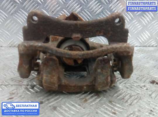 Суппорт на Ford Transit Mk8 (V363)
