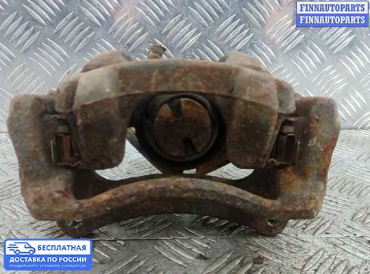 Суппорт на Ford Transit Mk8 (V363)