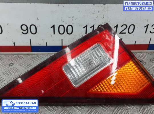 Фонарь крышки багажника на SsangYong Rodius