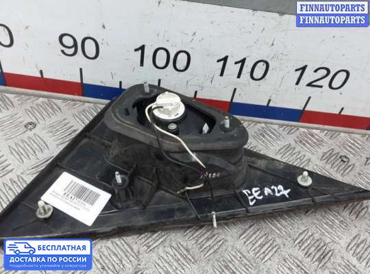 Фонарь крышки багажника на SsangYong Rodius