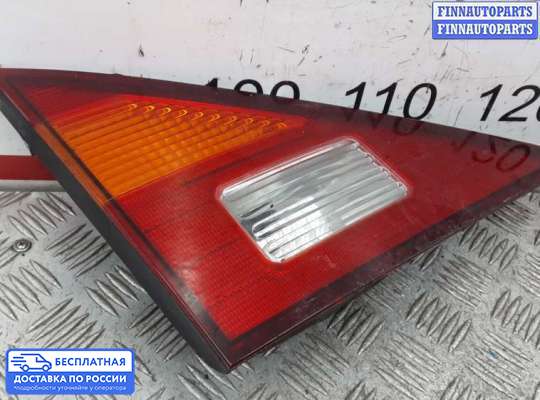 Фонарь крышки багажника на SsangYong Rodius