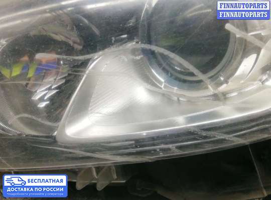 Фара передняя на Mazda 6 III (GJ)