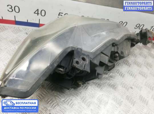 Фара передняя на Mazda 6 III (GJ)