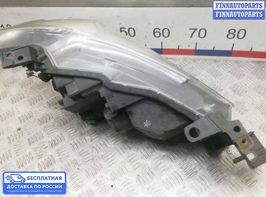 Фара передняя на Mazda 6 III (GJ)