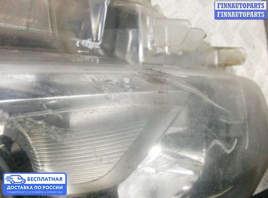 Фара передняя на Mazda 6 III (GJ)