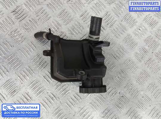 Бачок гидроусилителя на Mercedes-Benz E (W211)