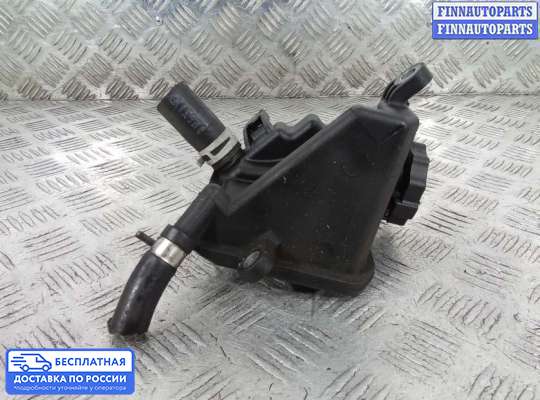 Бачок гидроусилителя на Mercedes-Benz E (W211)