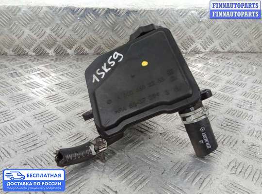 Бачок гидроусилителя на Mercedes-Benz E (W211)