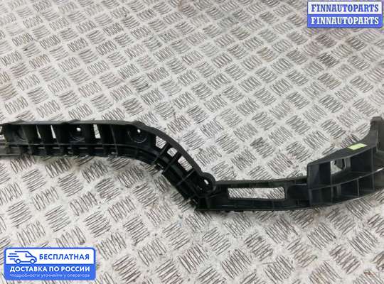 Кронштейн бампера на Volkswagen Passat B7 (36)