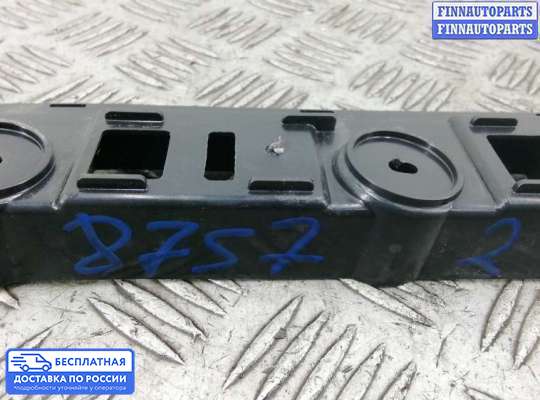 Кронштейн бампера на Volkswagen Passat B7 (36)
