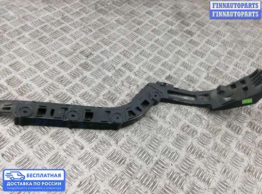 Кронштейн бампера на Volkswagen Passat B7 (36)