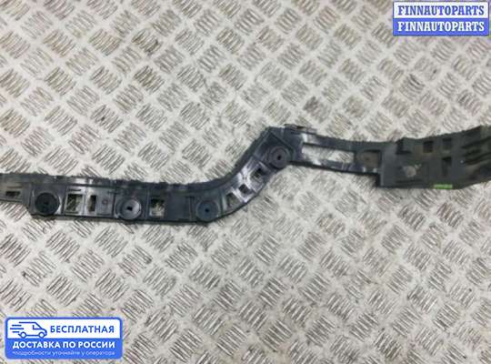 Кронштейн бампера на Volkswagen Passat B7 (36)