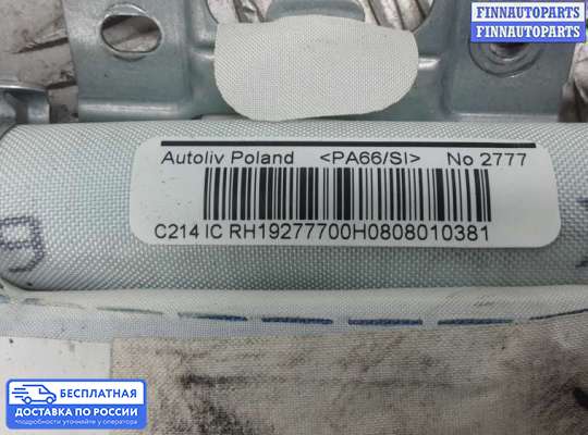 Подушка безопасности (прочее) на Ford C-Max I