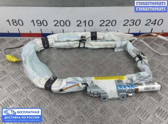 Подушка безопасности (прочее) на Ford C-Max I