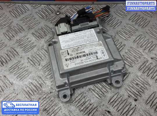 ЭБУ AIRBAG (электронный блок управления подушками безопасности) на Land Rover Freelander II