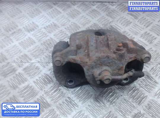 Суппорт на Kia Sportage III (SL)