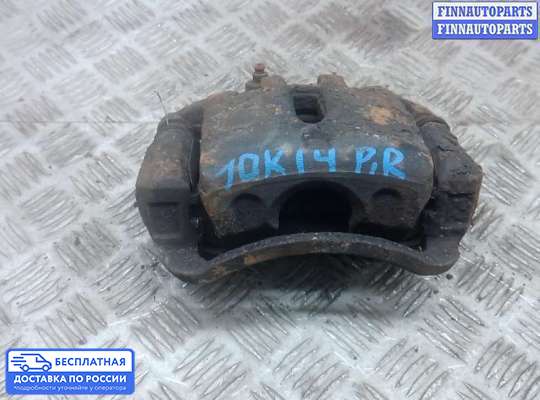 Суппорт на Kia Sportage III (SL)