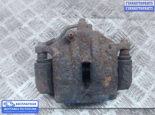 Суппорт на Kia Sportage III (SL)