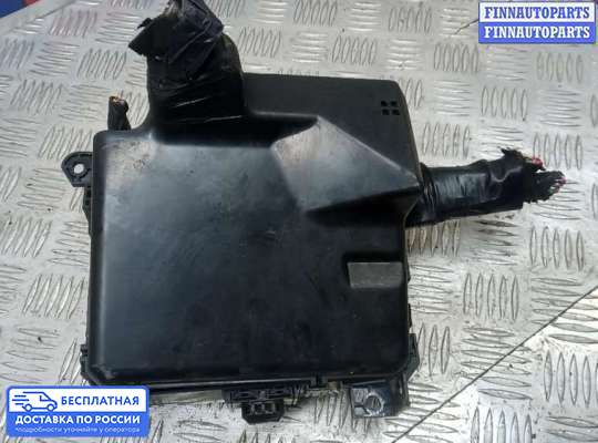 Блок предохранителей на Mitsubishi Lancer X