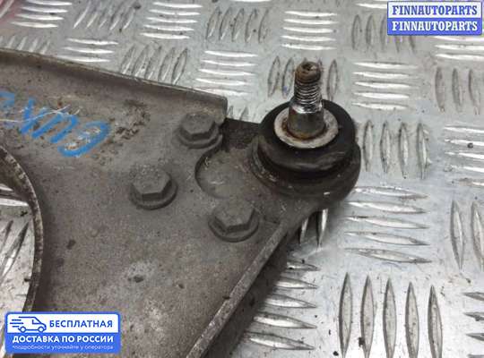 Рычаг подвески на Mercedes-Benz CLS (C219)