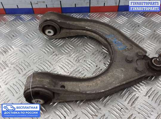 Рычаг подвески на Mercedes-Benz CLS (C219)