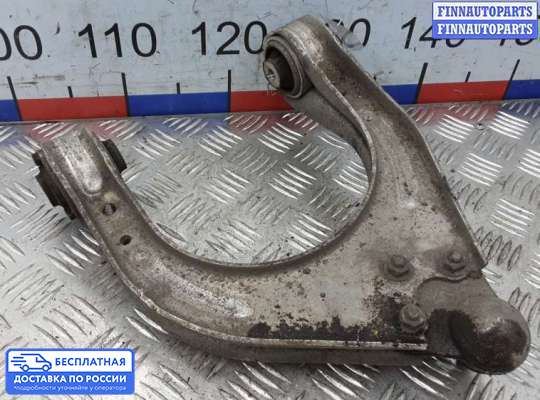 Рычаг подвески на Mercedes-Benz CLS (C219)