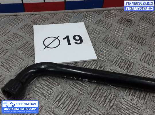 Ключ балонный на Ford Kuga I