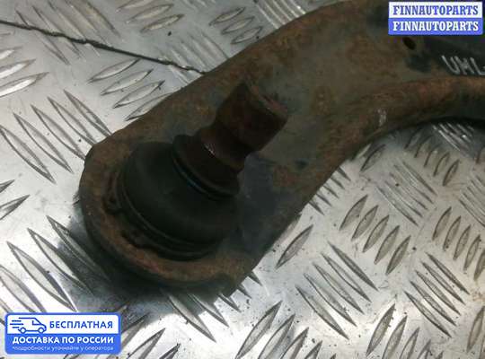 Рычаг подвески на Nissan Qashqai I (J10)