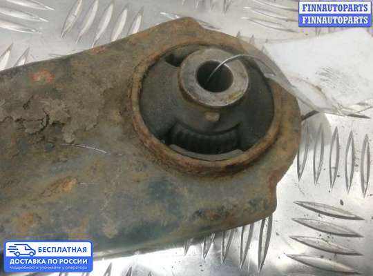 Рычаг подвески на Nissan Qashqai I (J10)
