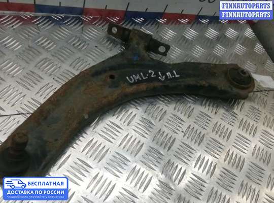 Рычаг подвески на Nissan Qashqai I (J10)