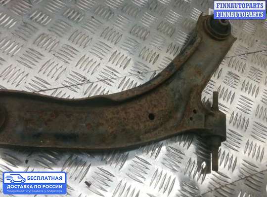 Рычаг подвески на Nissan Qashqai I (J10)