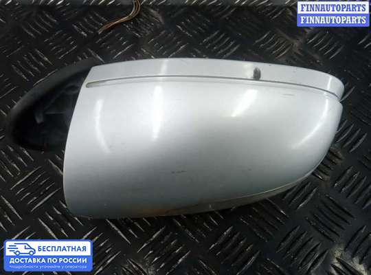 Зеркало боковое на Mercedes-Benz C (W203)